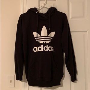 Adidas Trefoil Hoodie